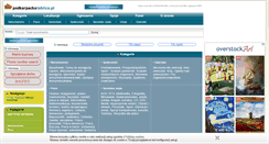 Desktop Screenshot of podkarpackatablica.pl